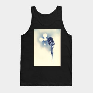 4 of Clubs Tank Top